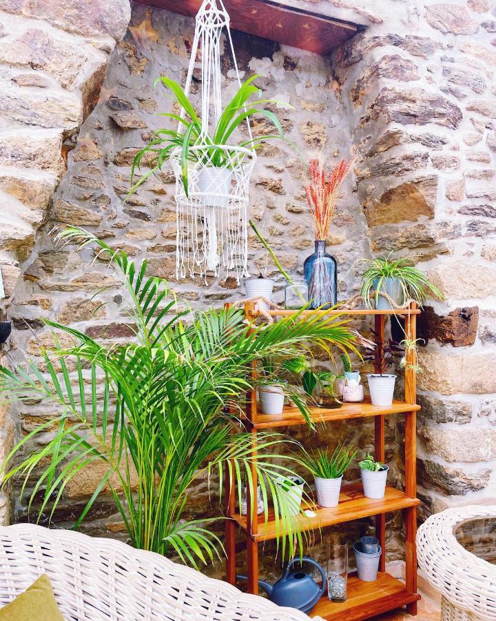 Duguesclin Entre Dinan Et Plages Corseul Exterior foto